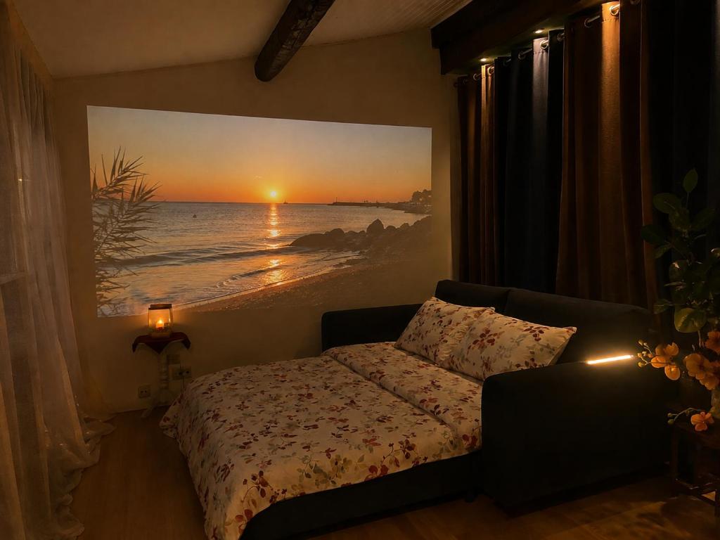French loft in AGDE - 3