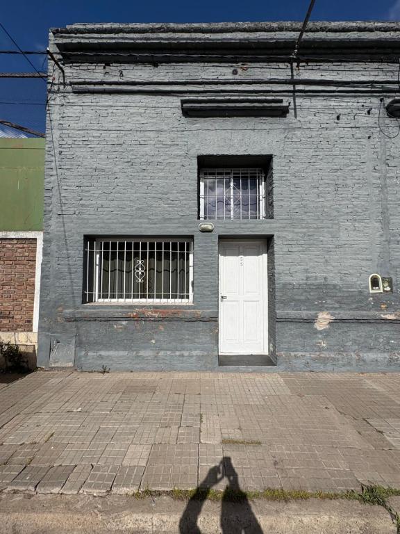 Central City - 3