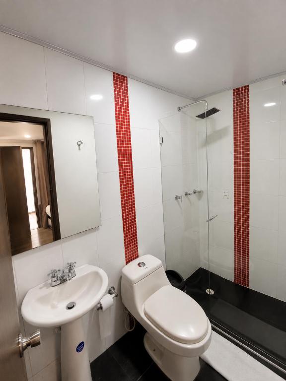 Hotel Metro 26 - 4