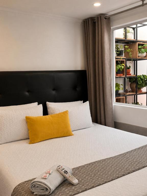 Hotel Metro 26 - 3