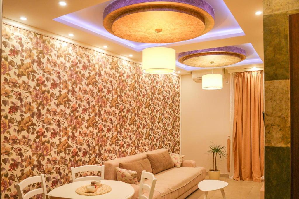 Lux Apartman Budva - 1