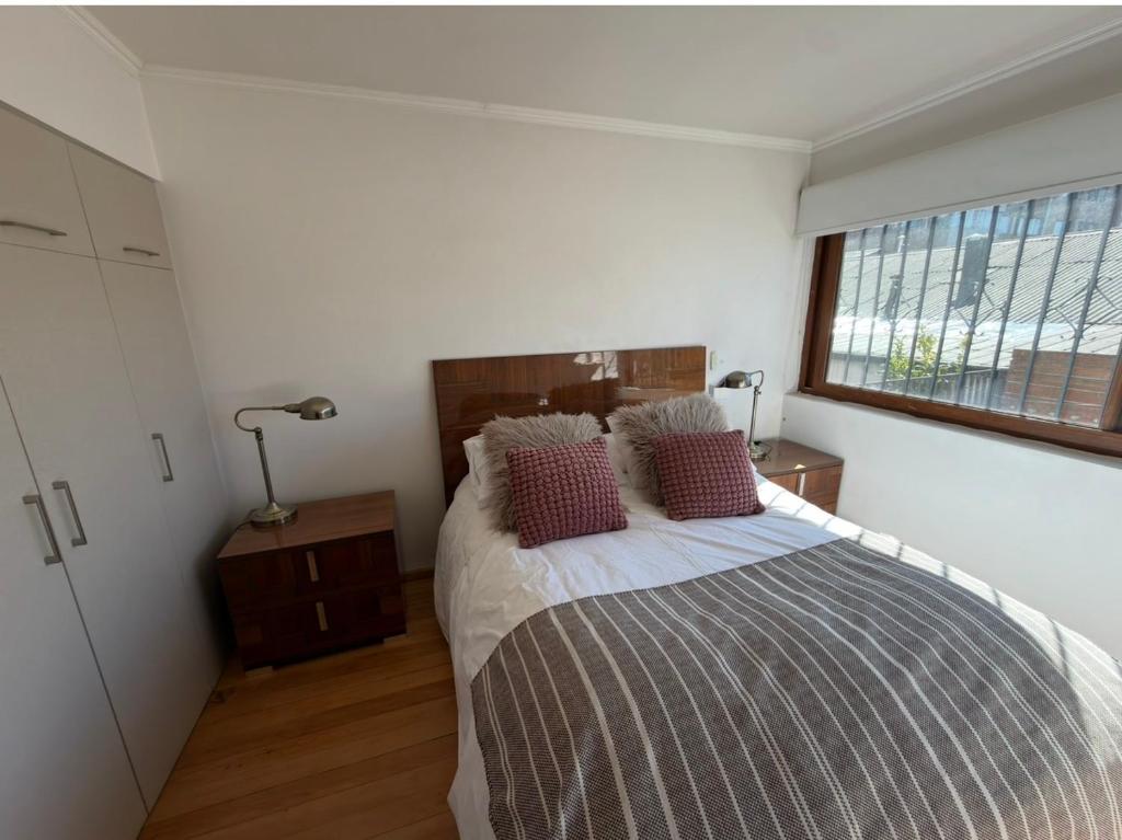 Apartamento Cenco mall Temuco - 4