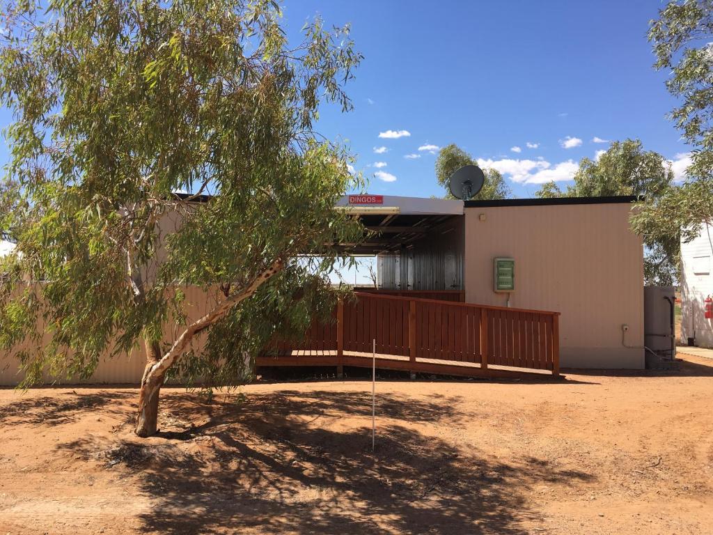William Creek Camp Ground & Units photo
