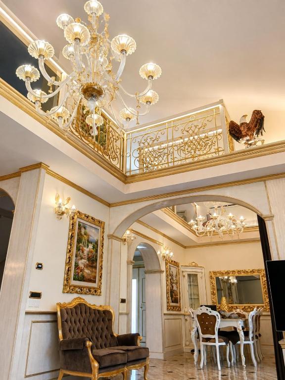Villa Luxury, Lido di Venezia - 1