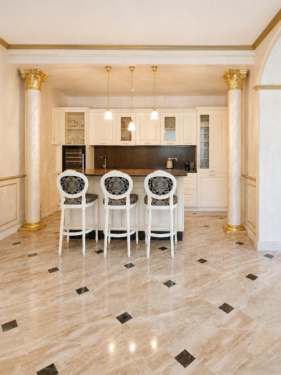 Villa Luxury, Lido di Venezia - 4