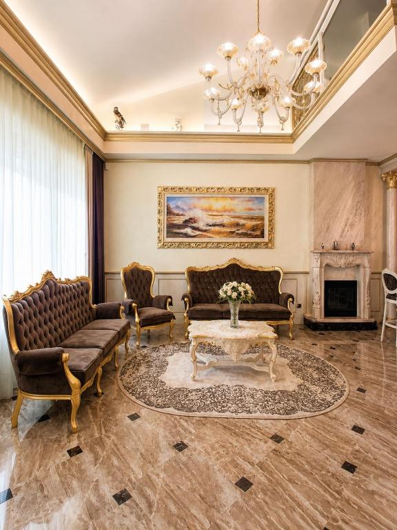 Villa Luxury, Lido di Venezia - 3