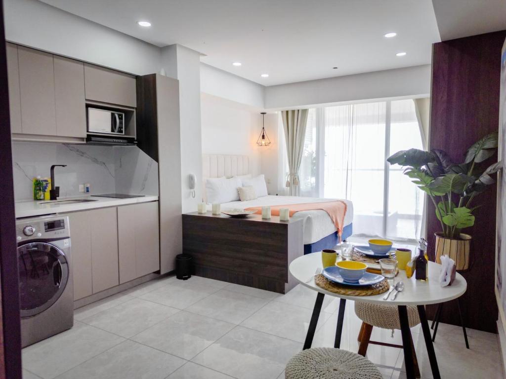 Apartamento en Crespo - 1