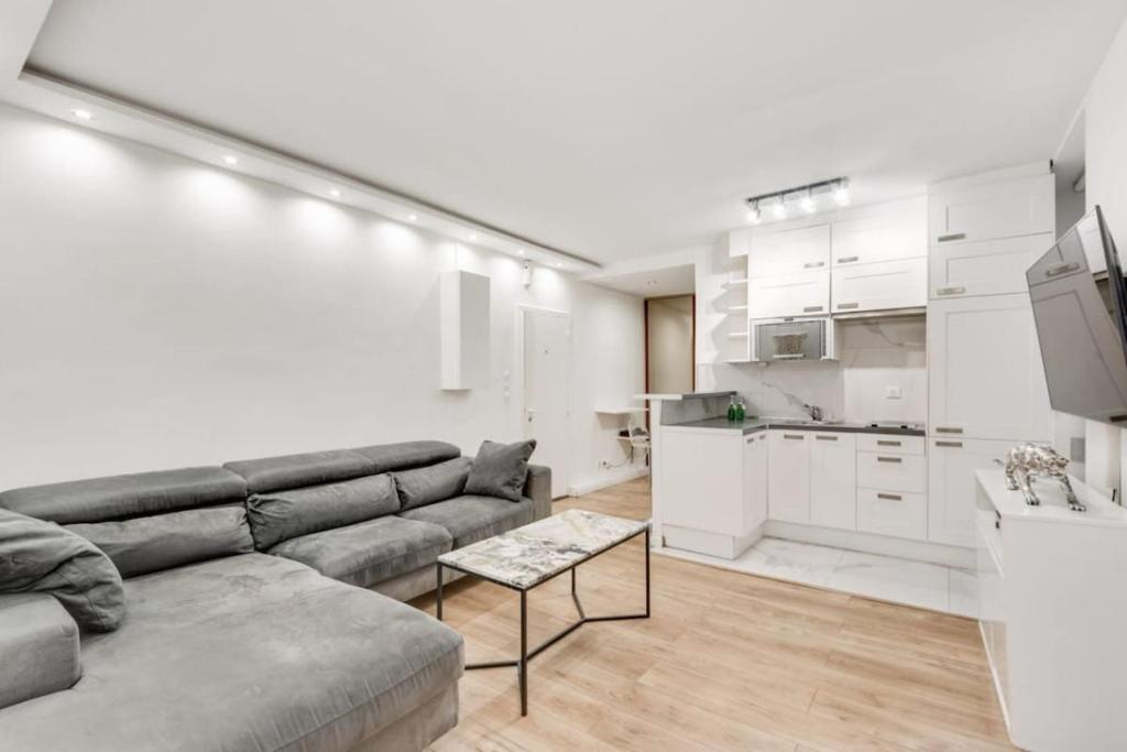 Apartment 4 people Malesherbes Parc Monceau - 5