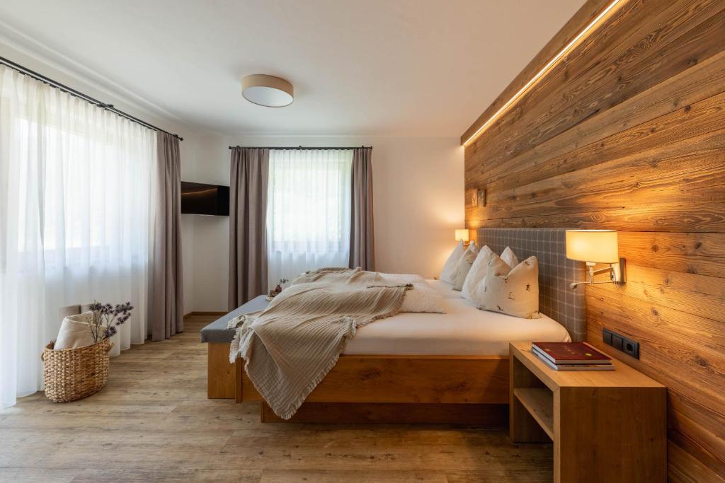 stoanmandl Wohlfühlappartements - 5