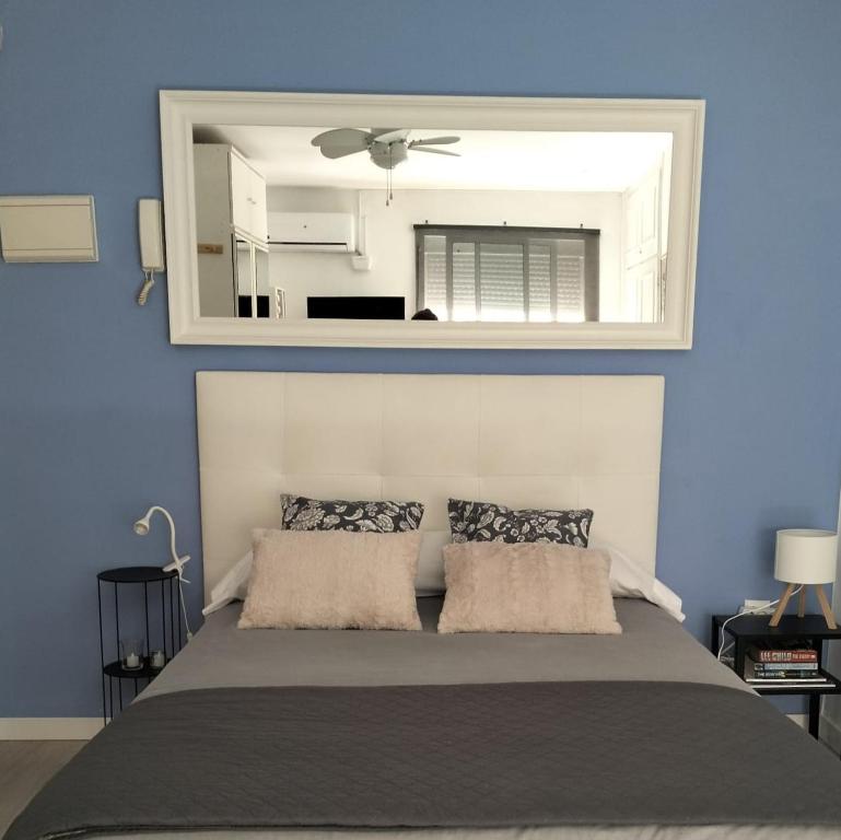 ESTUDIO en TORREMOLINOS, PLAZA DE ANDALUCIA - 2