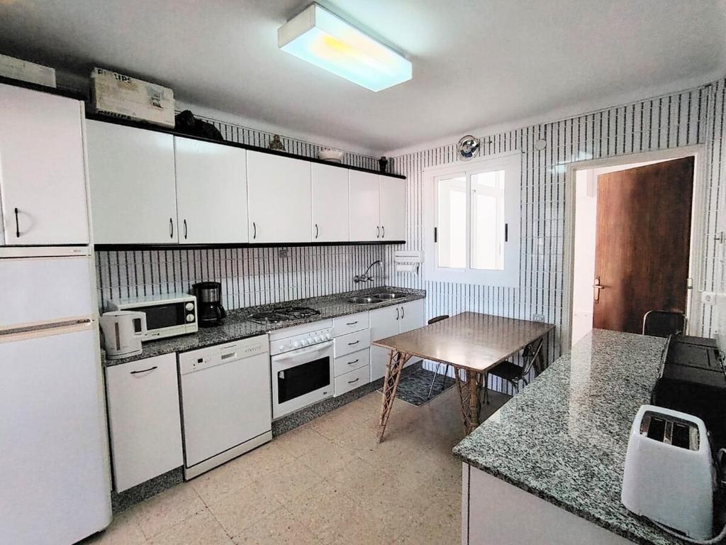 Appartement avec vue sur le port de Santa Pola - 2