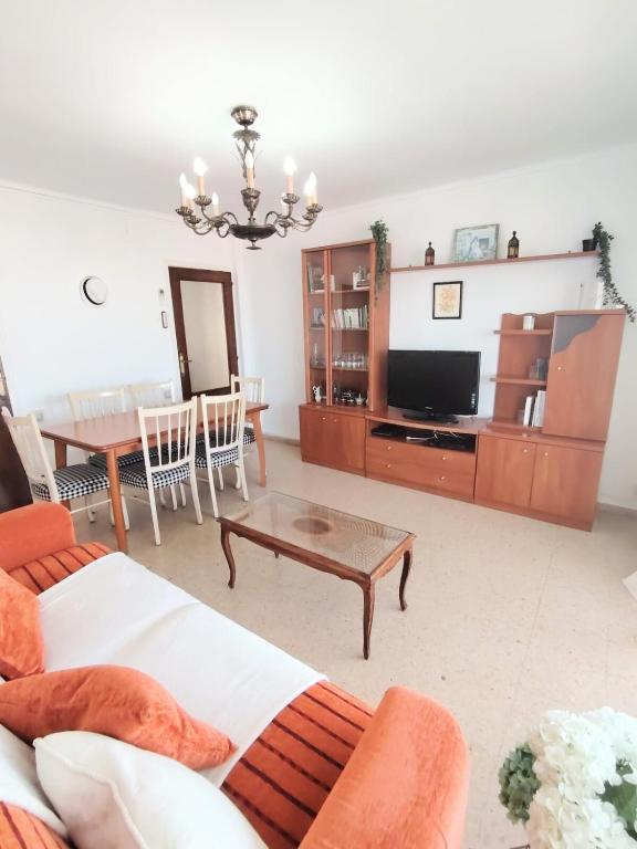 Appartement avec vue sur le port de Santa Pola - 3