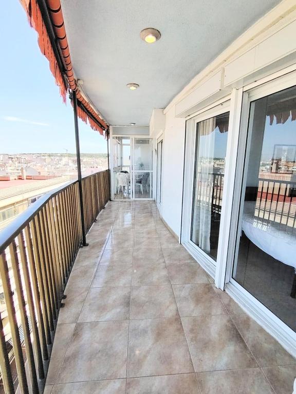 Appartement avec vue sur le port de Santa Pola - 4