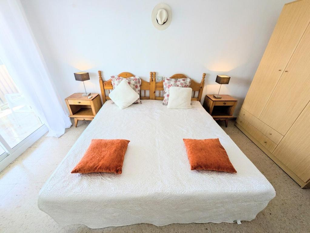 Appartement avec vue sur le port de Santa Pola - 5