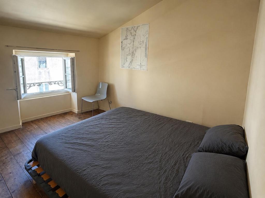 Appartement vielle ville - 2