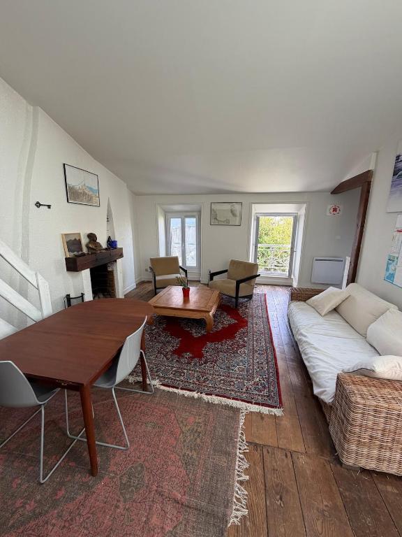 Appartement vielle ville - 4
