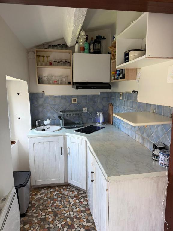 Appartement vielle ville - 5