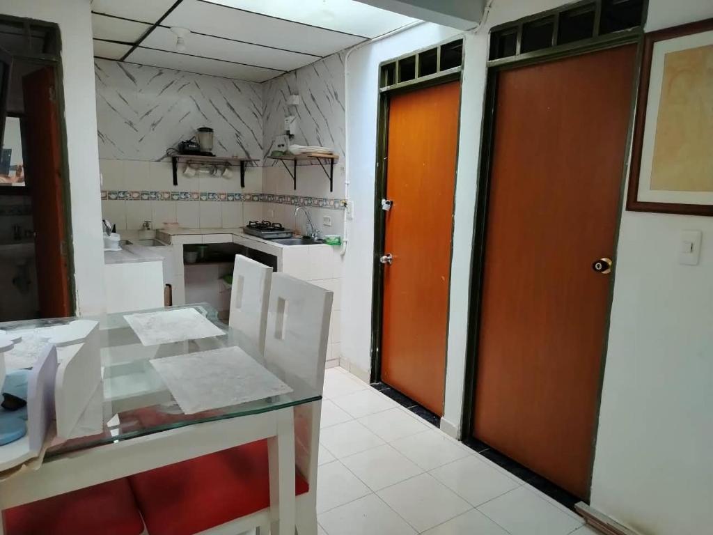 Casa lucia - 5