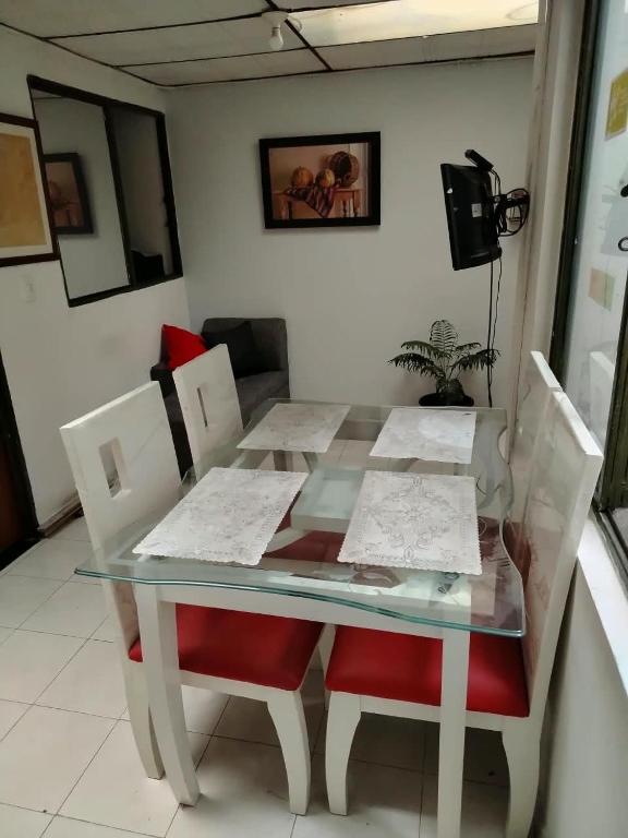 Casa lucia - 4