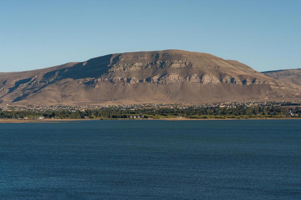 Las Casitas, increibles vistas al lago PA7 - 4