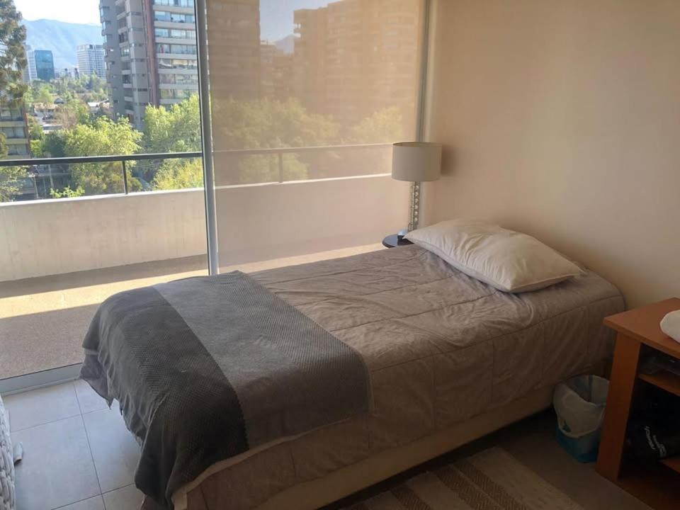 Habitaciones de descanso - 1