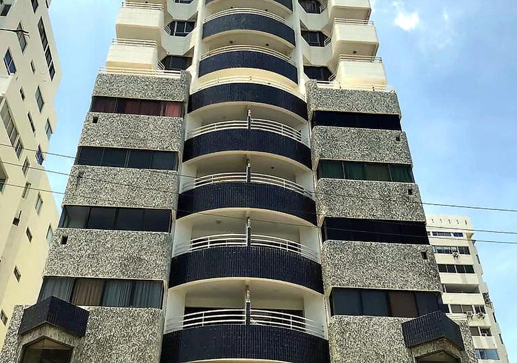 Apartamento 1003 Cartagena - Bocagrande - 3