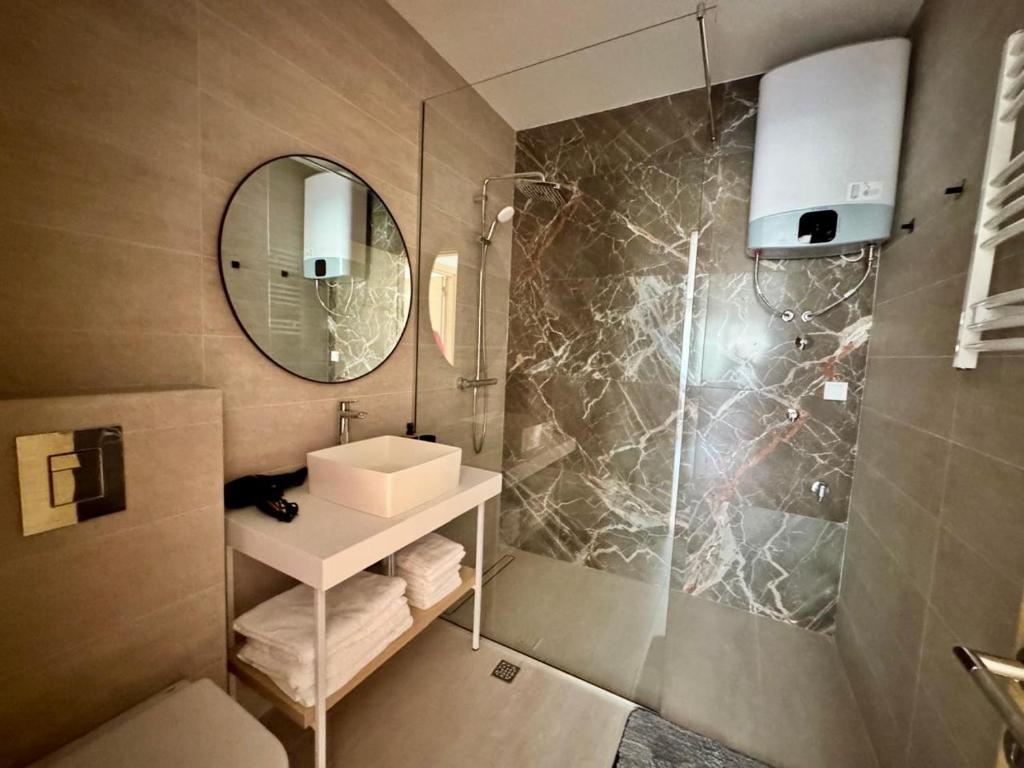 River side apartment B18 - 4