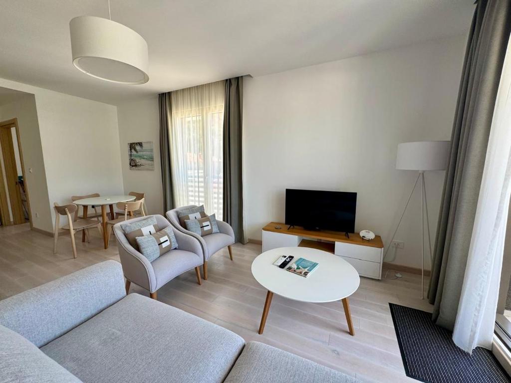 River side apartment B18 - 5
