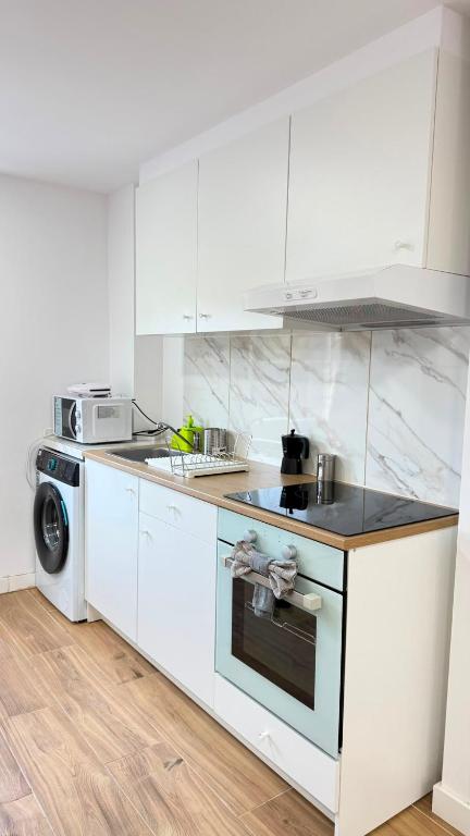 Duplex with terrace beach leisure activities and free parking - 5