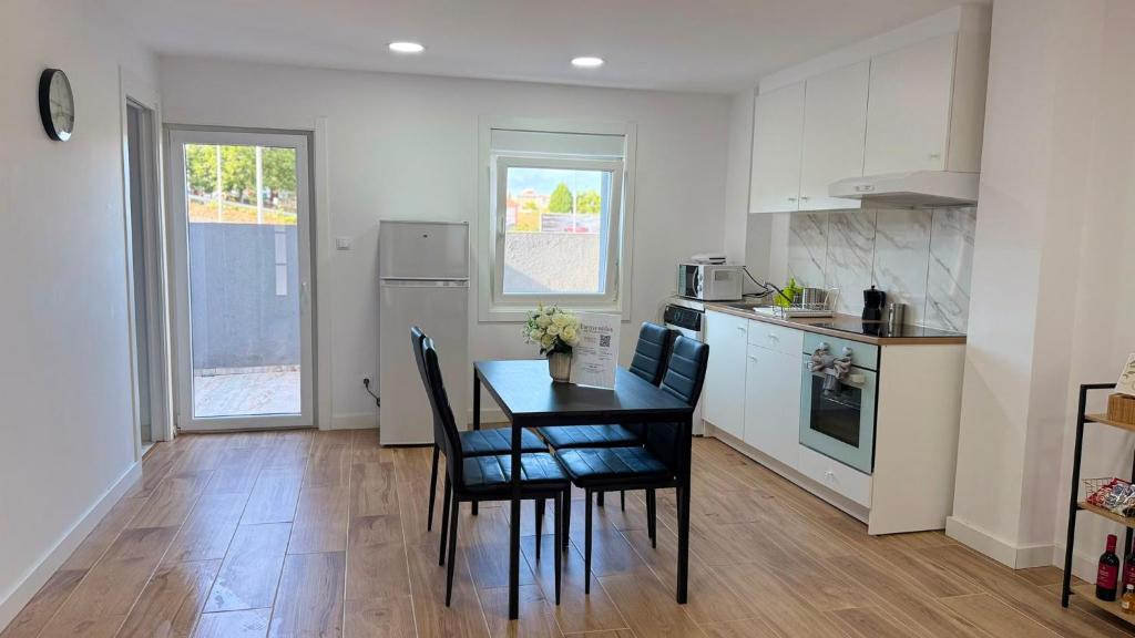 Duplex with terrace beach leisure activities and free parking - 1
