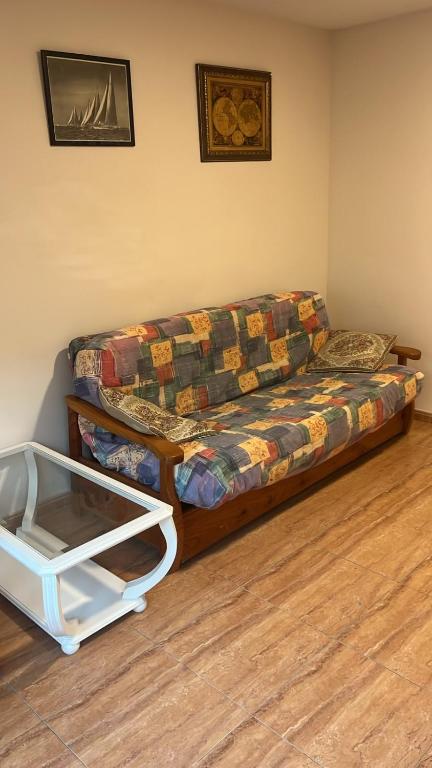 Apartmento en Alicante - 2
