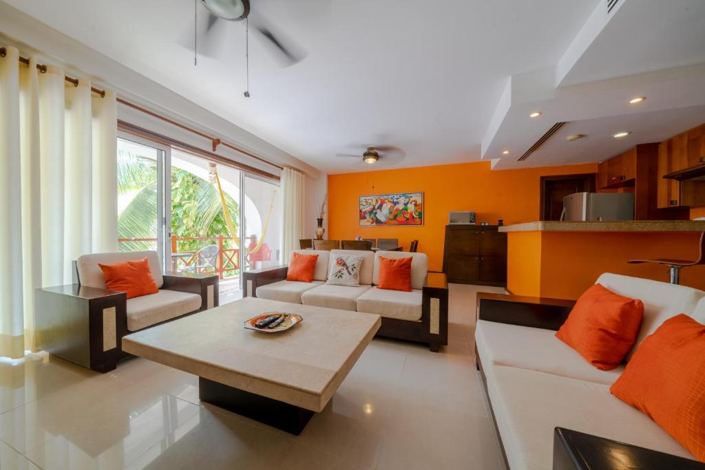 Pet Friendly 2BR - Quadra Alea 2 Pools & Gym - 2