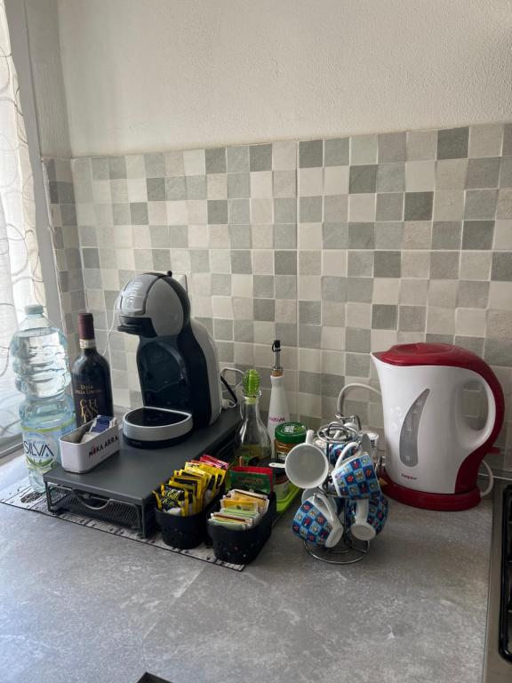 LC Living Firenze - Appartamento in centro storico vicino Ponte Vecchio - 2