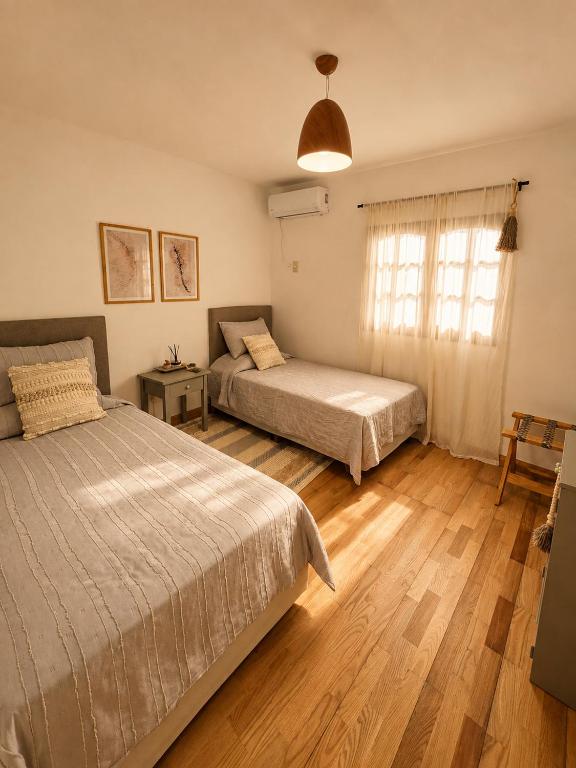 HOGAR GUARANI Apartamento soñado en Corrientes Capital zona Camba Cua - 4