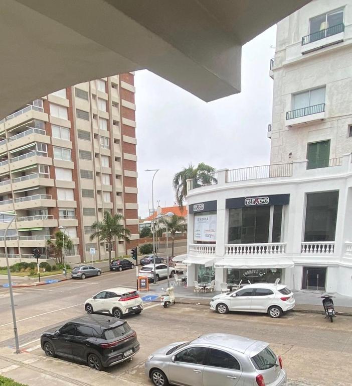 Punta del este - 1