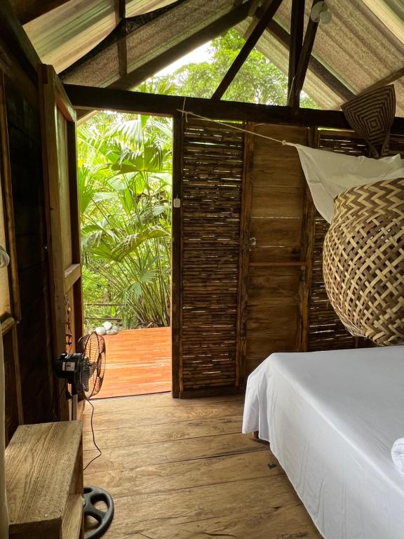 Ancestra black ecolodge - 5