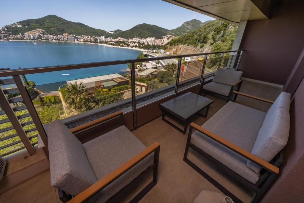 Harmonia VIP - 4