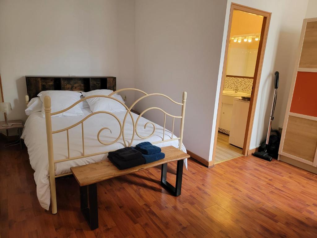 Un T2 à 2 petits pas - 5