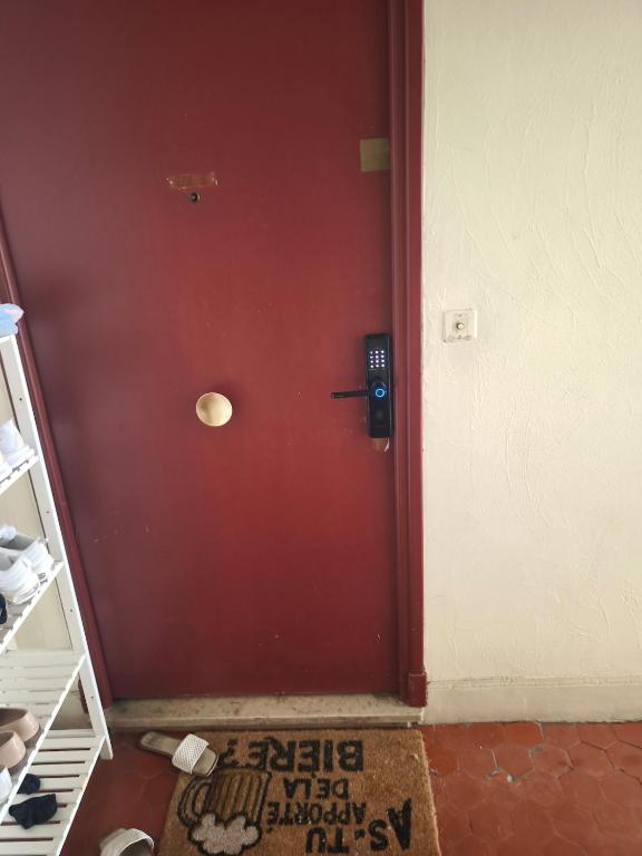 Chambre privée dans une résidence familiale - 2
