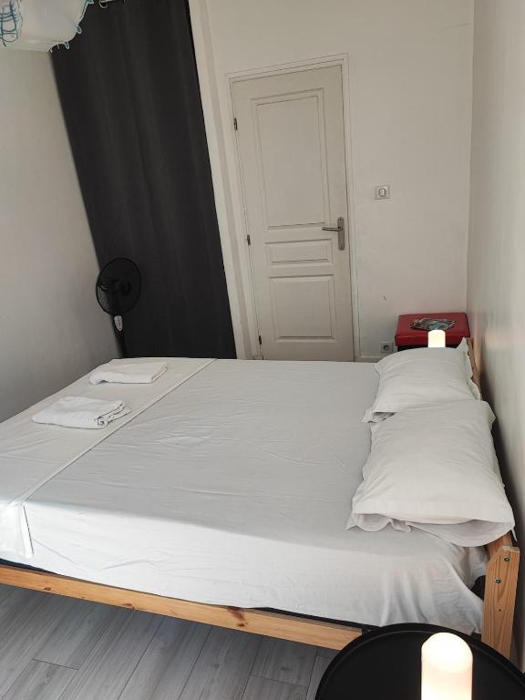 Chambre privée dans une résidence familiale - 5
