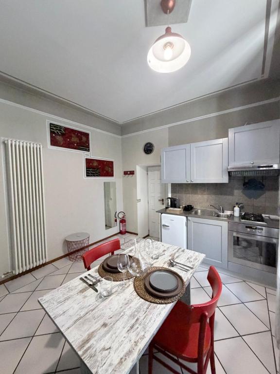 Rahat holiday home in como - 5