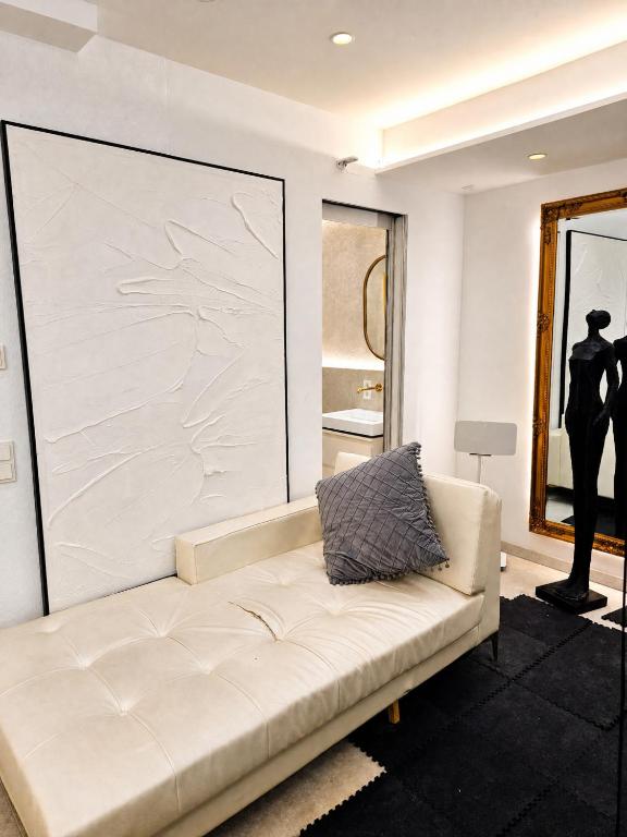 Amazing central apartment - Pool Gym Sauna extra buchbar - 5