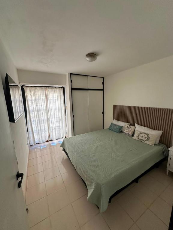 Departamento centro Tandil - 1