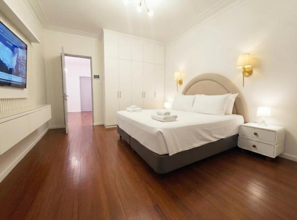 Boutique Room Miraflores Near Larcomar 1B - 1