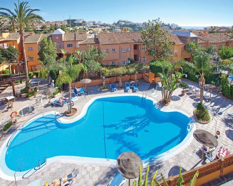 Costa del Sol - Golf Oasis - 4