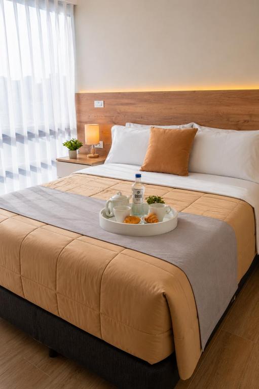 BRIX Hotel - 2