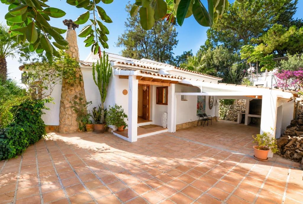 Villa Samar Altea Pool and Sea Views Near Old Town - 4
