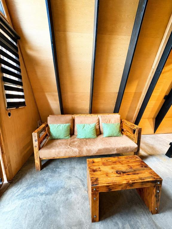 Glamping Las Piedras - 5