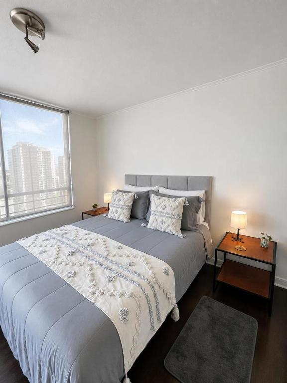 Metro UC and Lastarria Ideal location - 4