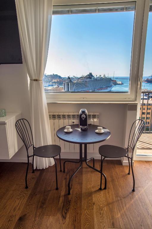 La Terrazza sul Porto - 3